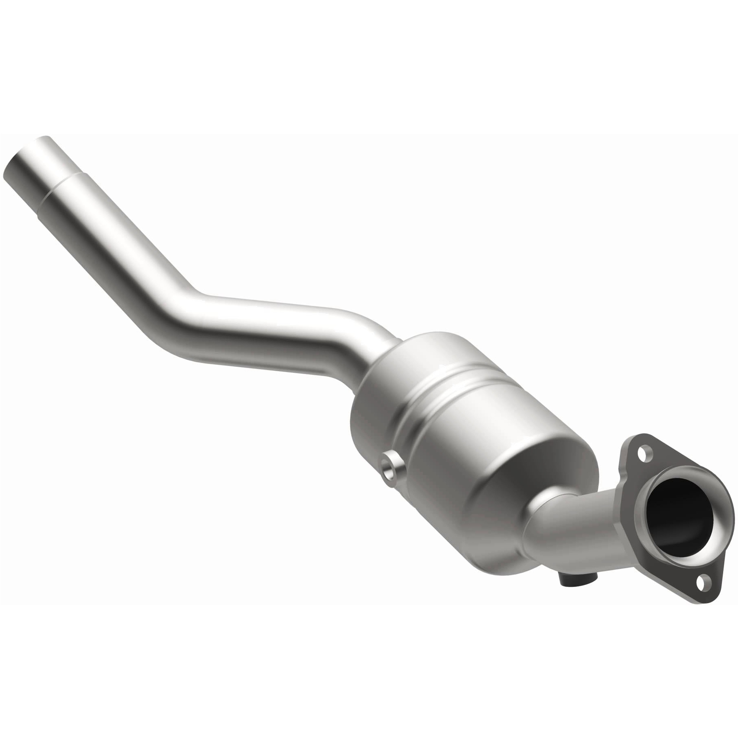 MagnaFlow Exhaust Products 51954 OEM Grade Direct-Fit Catalytic Converter